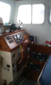 Fales Motor Sailor image