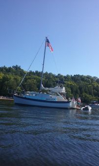 Fales Motor Sailor image