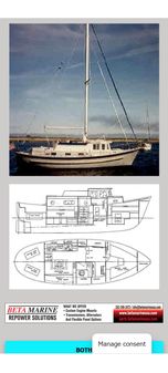 Fales Motor Sailor image