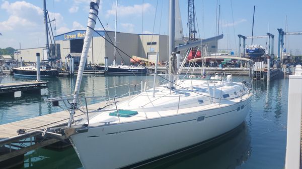 Beneteau Oceanis 461 