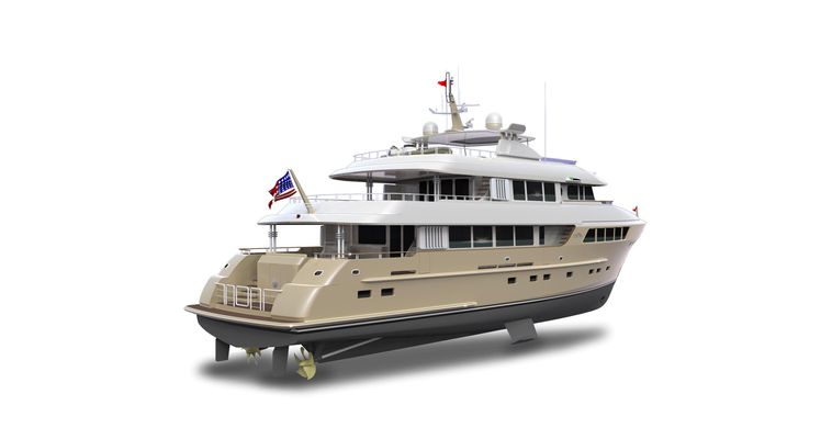 Outer-reef-yachts 115-EXPLORER - main image