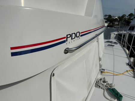 PDQ 34 Power Catamaran image