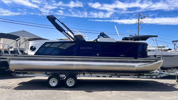 Sylvan S-3 CLZ