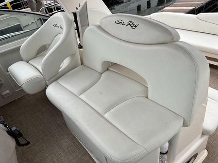 Sea-ray 340-SUNDANCER image