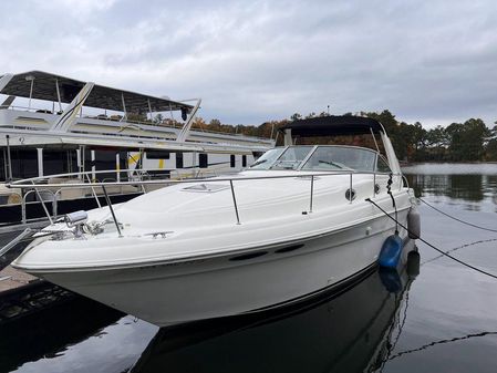 Sea-ray 340-SUNDANCER image