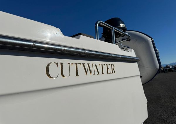 Cutwater C28-NORTHWEST-EDITION image