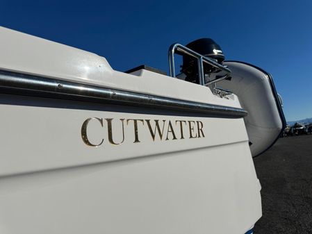 Cutwater C28-NORTHWEST-EDITION image