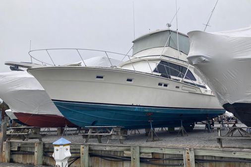 Bertram 46 Sport Fisherman image