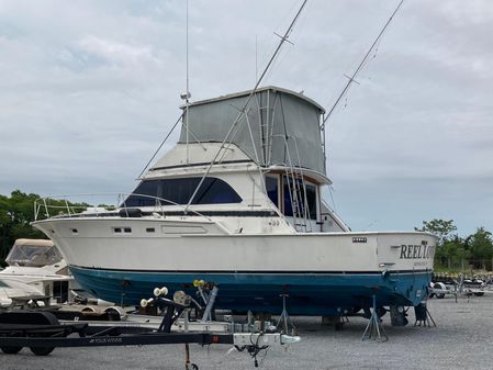 Bertram 46 Sport Fisherman image