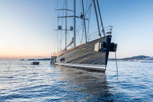 Alloy Yachts Flybrige ketch image