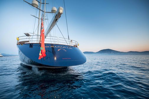 Alloy Yachts Flybrige ketch image