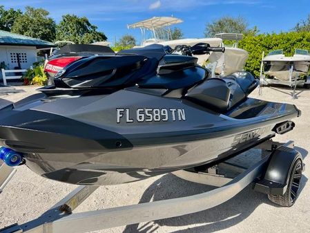 Sea-doo RXPX-300 image