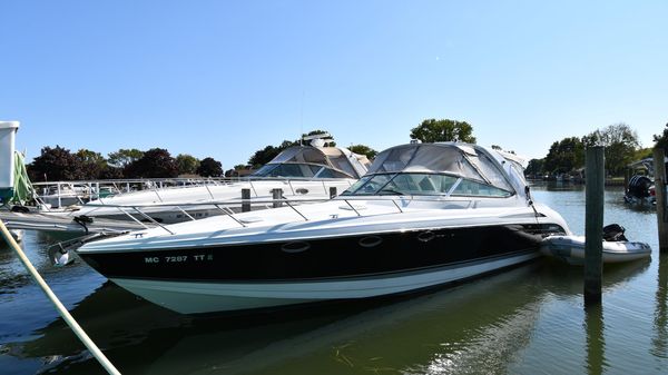 Formula 370 Super Sport