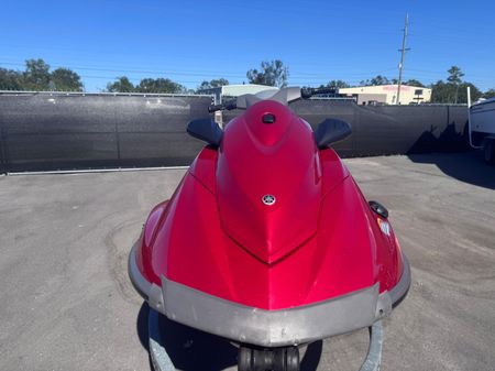 Yamaha-waverunner VX-CRUISER image