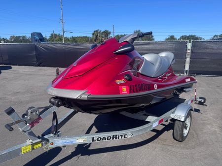 Yamaha-waverunner VX-CRUISER image