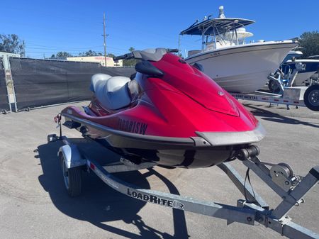 Yamaha-waverunner VX-CRUISER image