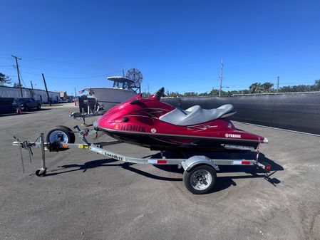 Yamaha-waverunner VX-CRUISER image