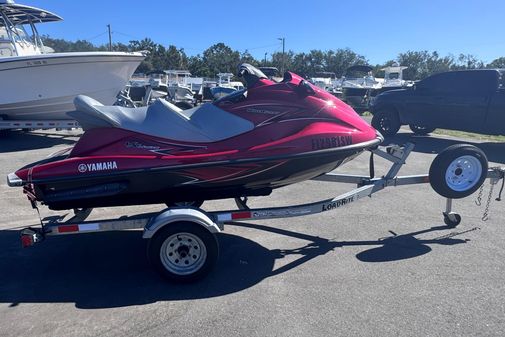 Yamaha-waverunner VX-CRUISER image