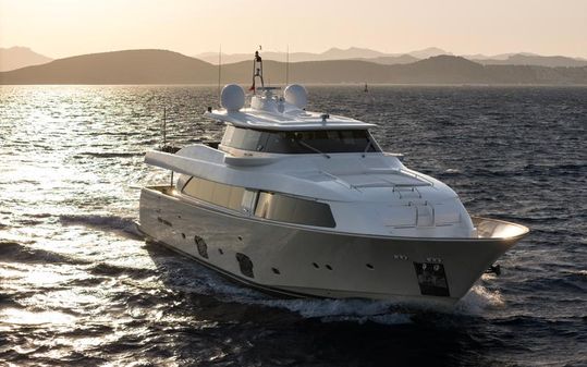 Custom-line NAVETTA-26 image