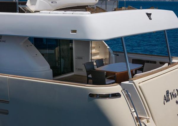 Custom-line NAVETTA-26 image