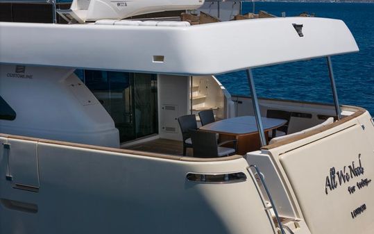 Custom-line NAVETTA-26 image