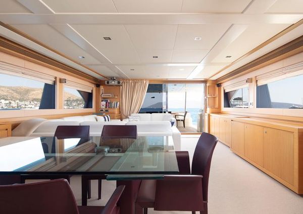 Custom-line NAVETTA-26 image