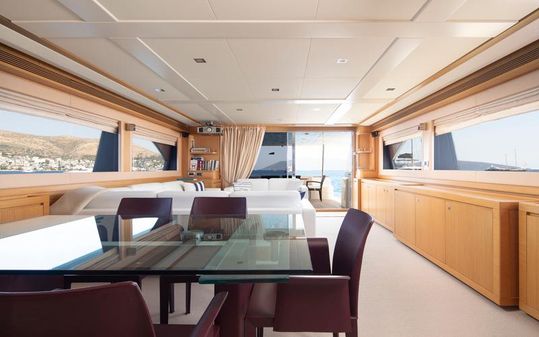 Custom-line NAVETTA-26 image