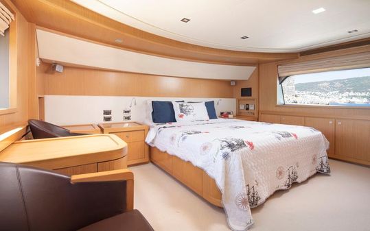 Custom-line NAVETTA-26 image