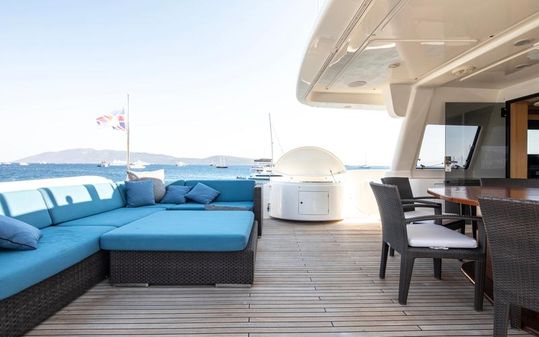 Custom-line NAVETTA-26 image