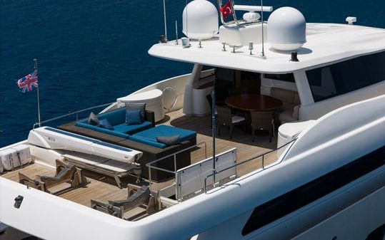 Custom-line NAVETTA-26 image