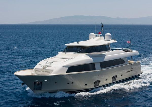 Custom-line NAVETTA-26 image