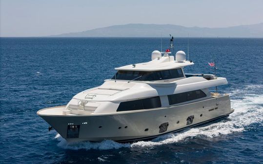 Custom-line NAVETTA-26 image