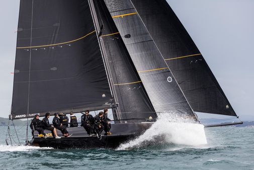 Melges 40 image