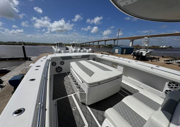 Invincible 46-CATAMARAN image