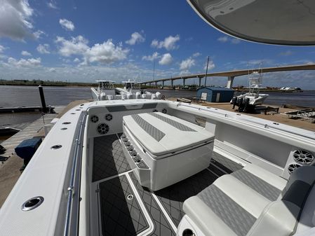 Invincible 46-CATAMARAN image