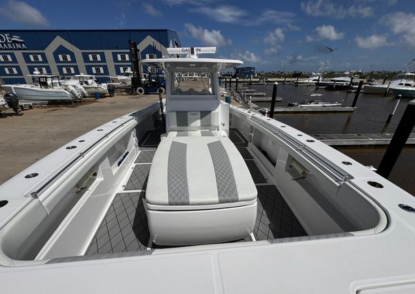 Invincible 46-CATAMARAN image