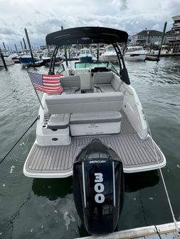 Sea-ray SDX-250-OUTBOARD image