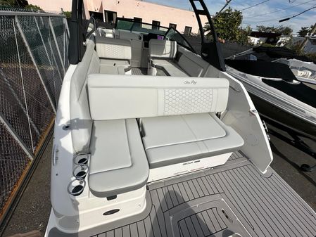 Sea-ray SDX-250-OUTBOARD image