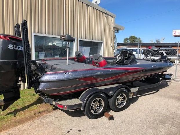 2015 Triton TR21X Oakwood, Georgia - T & S Marine