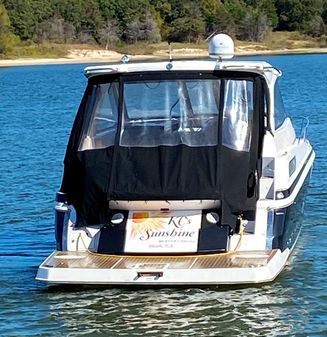 Regal 35 Sport Coupe image