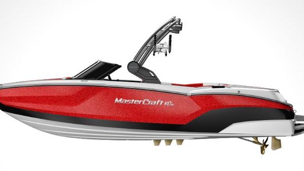 MasterCraft NXT23 