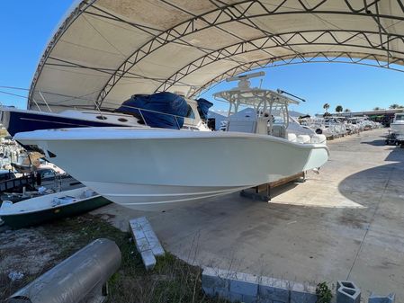 Yellowfin 36 Offshore image