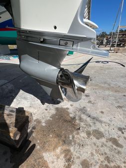 Yellowfin 36 Offshore image