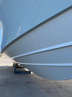 Yellowfin 36 Offshore image