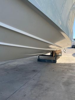 Yellowfin 36 Offshore image