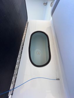 Yellowfin 36 Offshore image