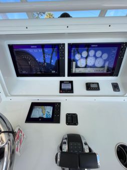 Yellowfin 36 Offshore image