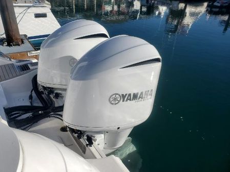 Sea-fox 328-COMMANDER image