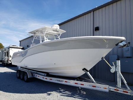 Sea-fox 328-COMMANDER image