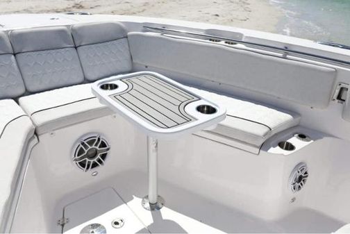 Sea-fox 328-COMMANDER image